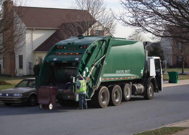 Best Dumpster Rental Services  in Rocky Mount, VA