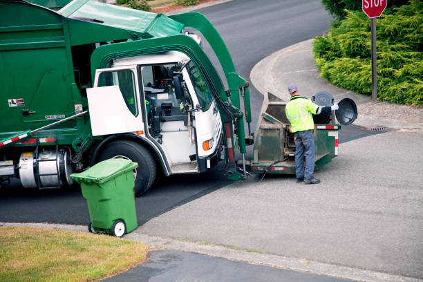 Best Demolition Debris Removal  in Rocky Mount, VA