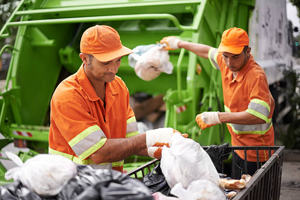 Professional Junk Removal in Rocky Mount, VA