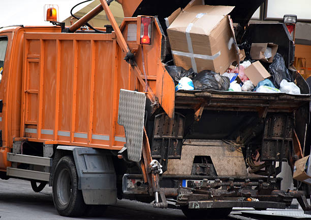 Donation Pickup Services in Rocky Mount, VA
