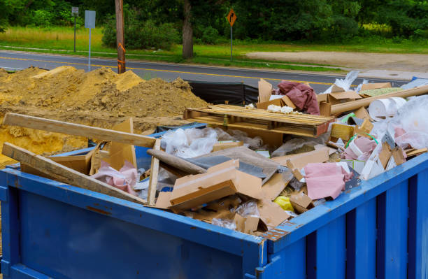 Best Scrap Metal Removal  in Rocky Mount, VA